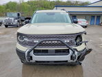 Ford Bronco 2025