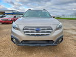 Subaru Outback 2016