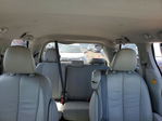 Toyota Sienna 2012