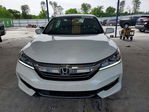 Honda Accord 2017