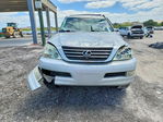 Lexus GX 2004