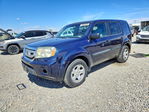 Honda Pilot 2011