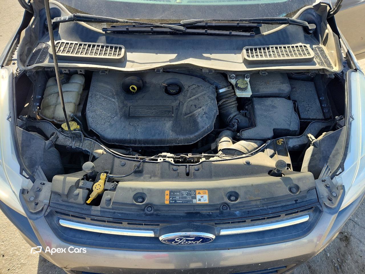 Ford Escape 2014