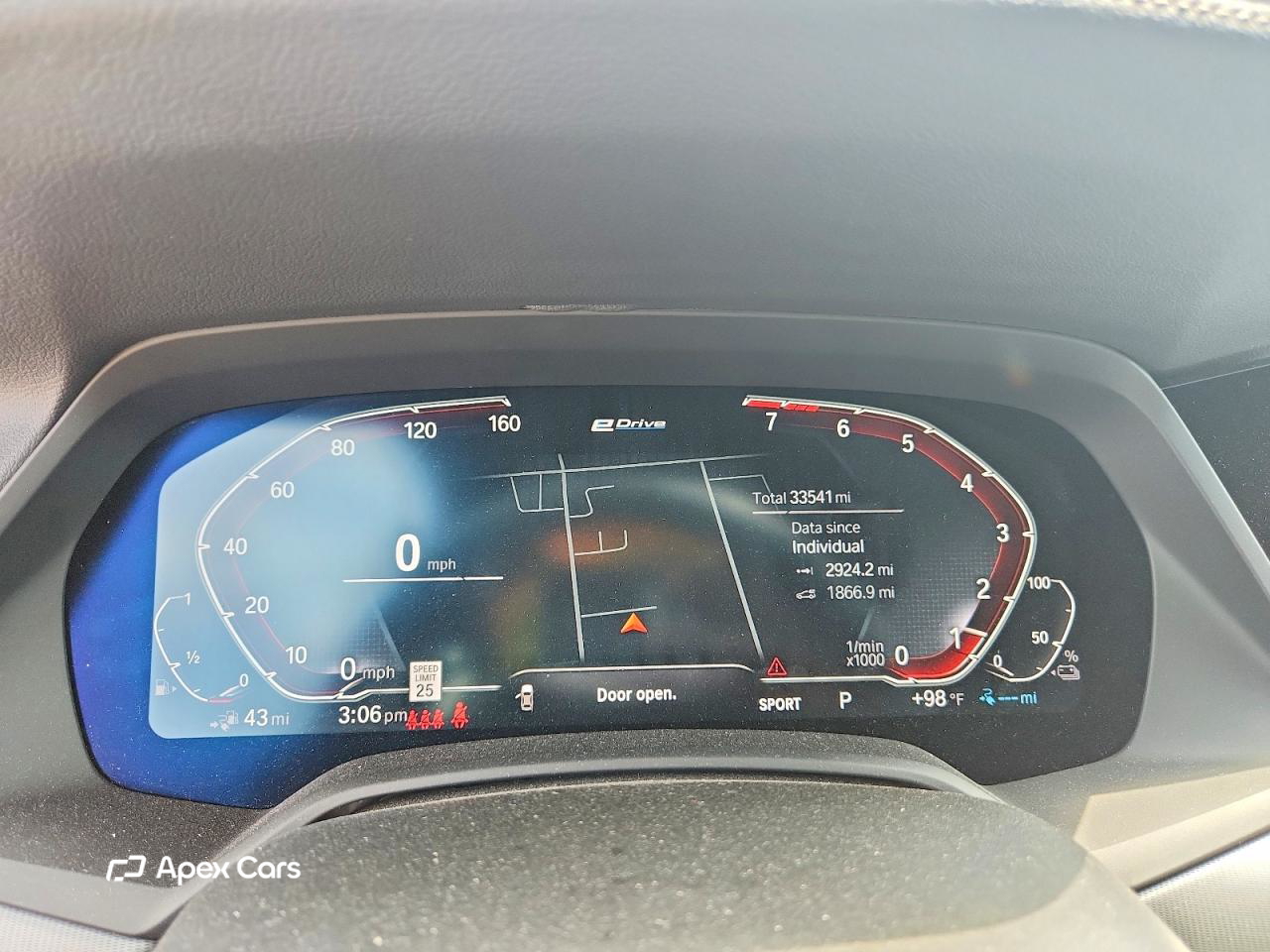 BMW X5 2023