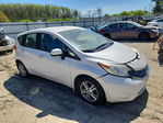 Nissan Versa 2014