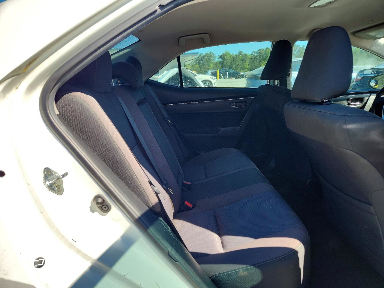 Toyota Corolla 2018
