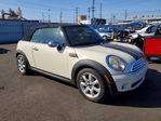 MINI Cooper 2010