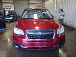 Subaru Forester 2018