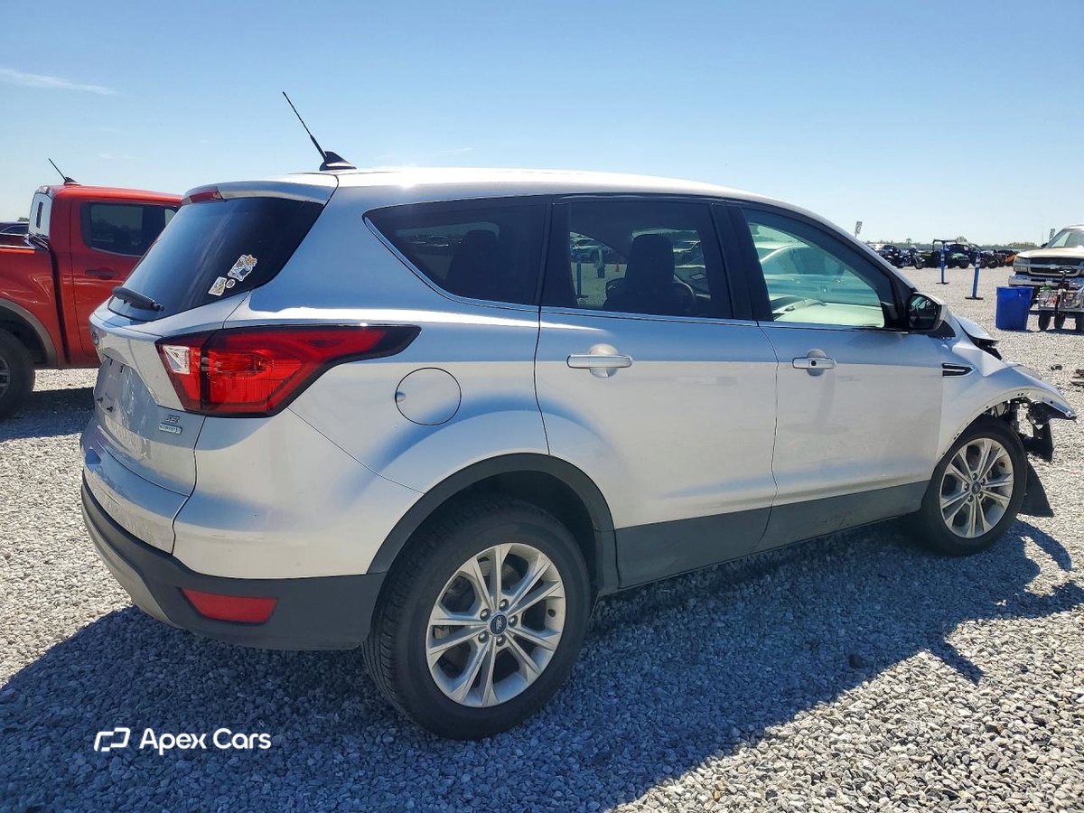 Ford Escape 2019