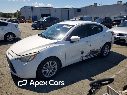 Scion iA 2016 - Zdjęcie 1 z 11