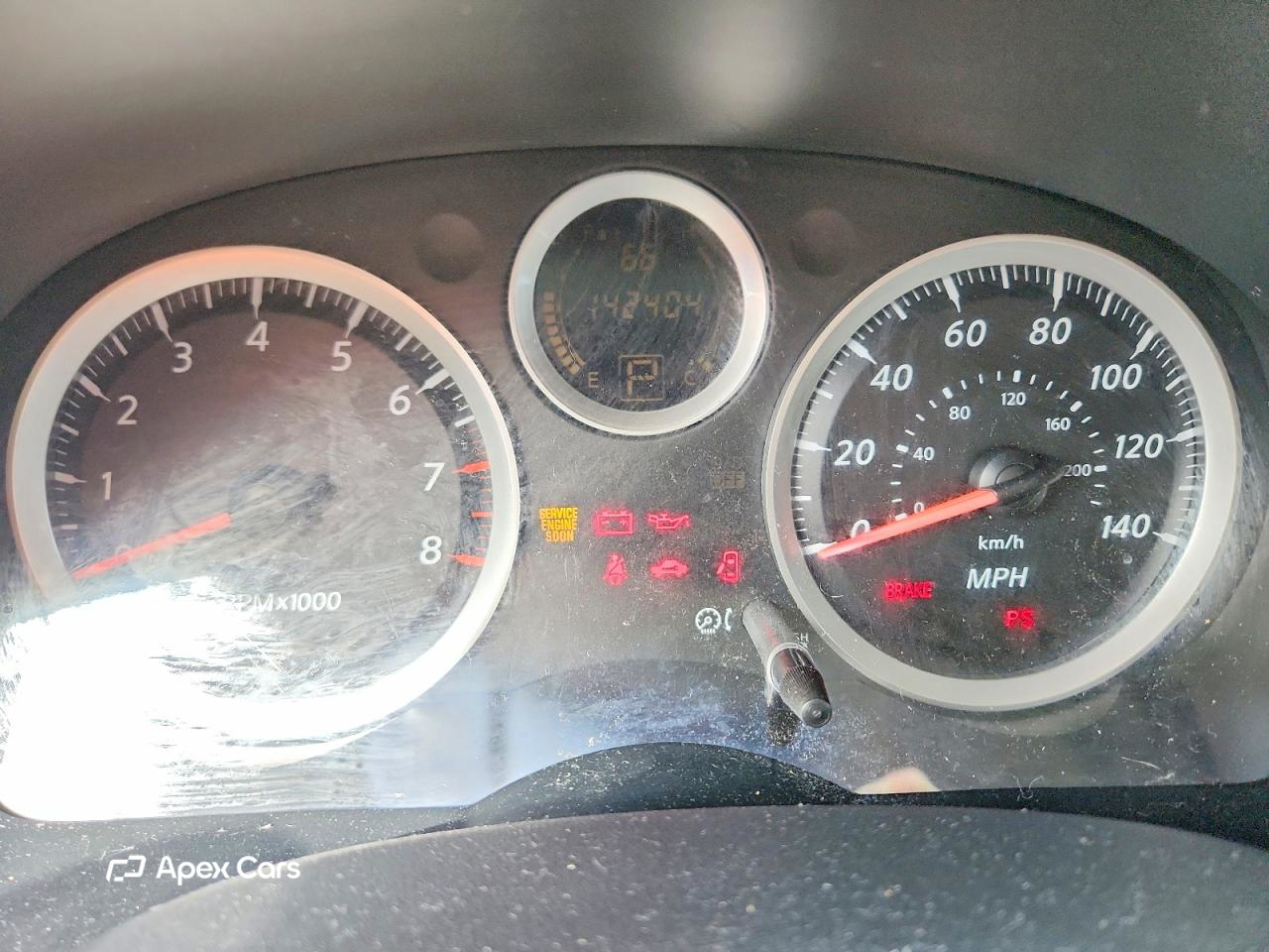 Nissan Sentra 2012
