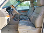Lexus GX 2004