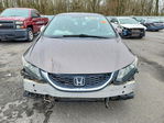 Honda Civic 2013