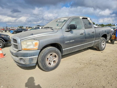 Dodge RAM 2006 - Image 1 of 12