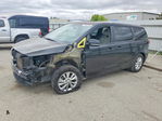 Kia Sedona 2017
