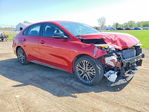 Kia Forte 2024