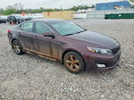 Kia Optima 2015