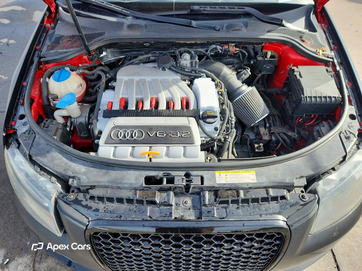 Audi A3 2006