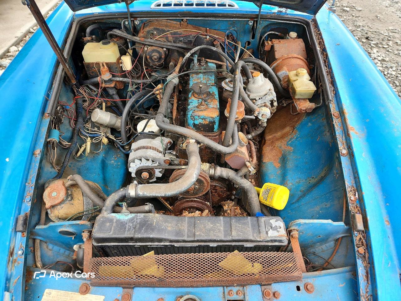 MG  1978