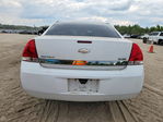 Chevrolet Impala 2011