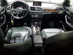 Audi Q3 2018