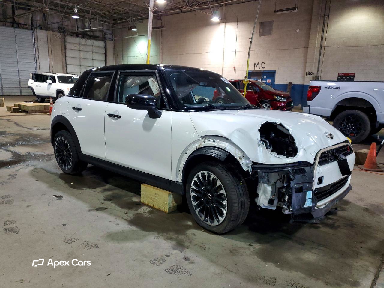 MINI Cooper 2025