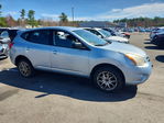 Nissan Rogue 2013