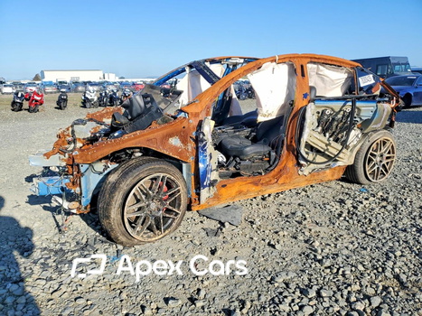 Tesla Model Y 2023 - Image 1 of 12