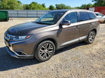 Mitsubishi Outlander 2016