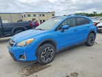 Subaru XV 2016