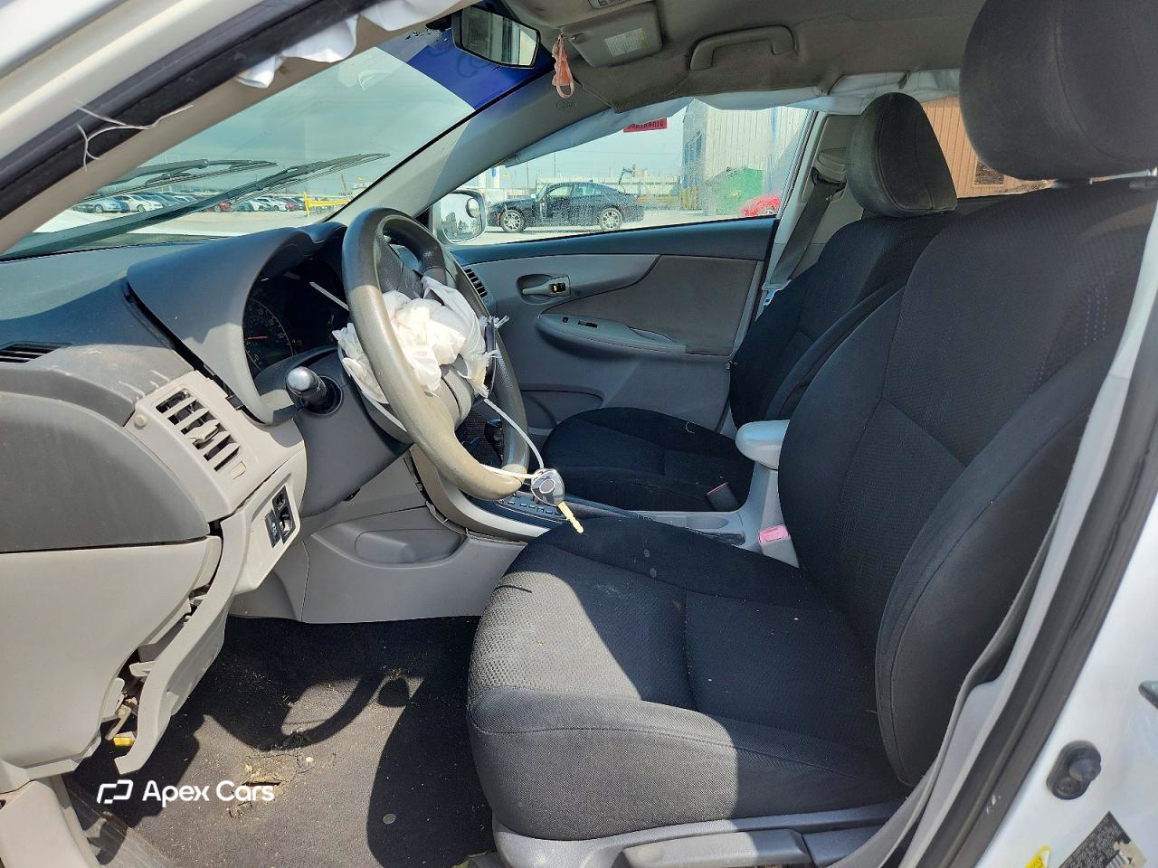 Toyota Corolla 2010