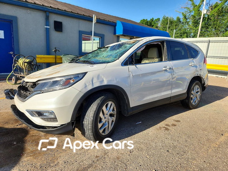 Honda CR-V 2015 - Image 1 of 13