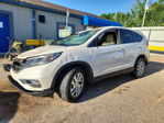 Honda CR-V 2015