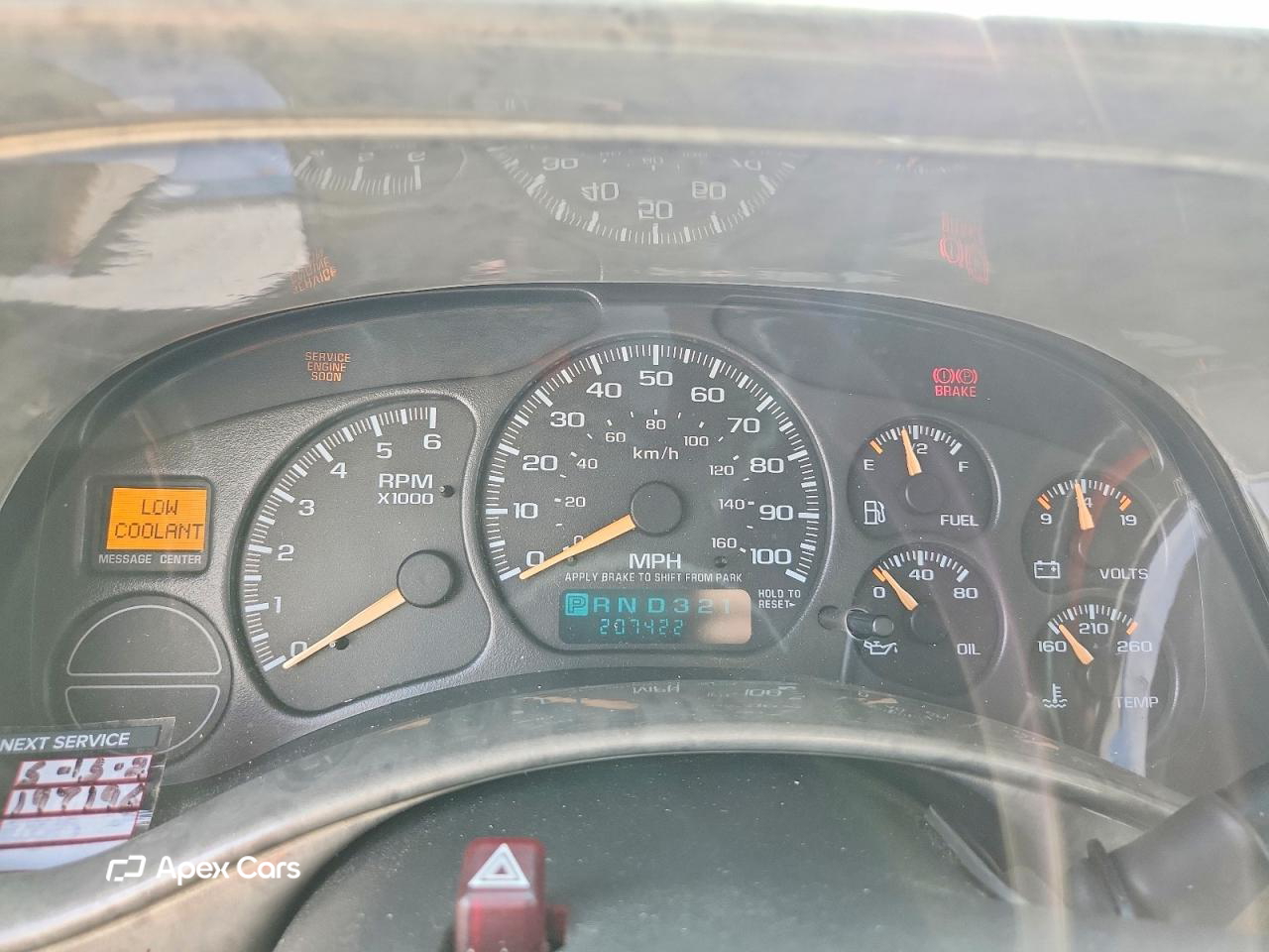 GMC Sierra 2002