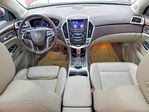 Cadillac SRX 2016