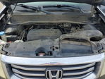 Honda Pilot 2014