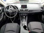 Mazda 3 2016