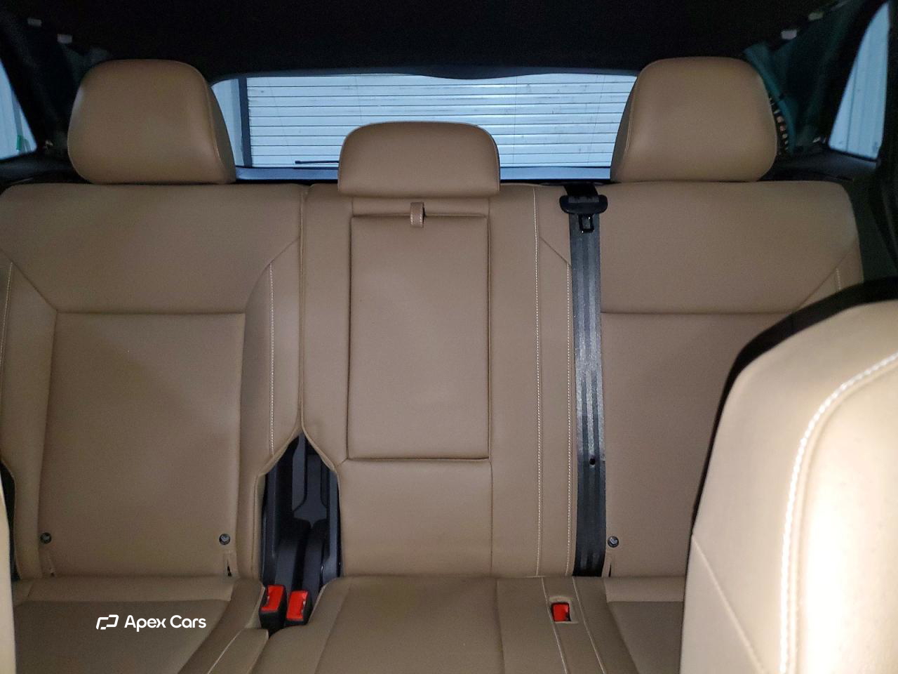 Volkswagen Atlas 2020