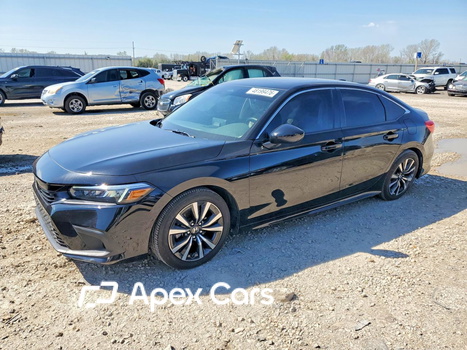 Honda Civic 2023 - Image 1 of 12