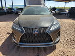 Lexus RX 2020