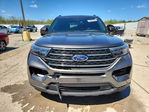 Ford Explorer 2020