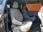 Toyota Sienna 2015