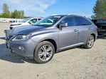 Lexus RX 2015