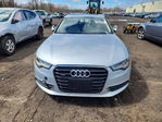 Audi A6 2014