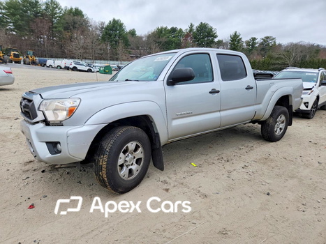 Toyota Tacoma 2013 - Image 1 of 12