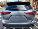 Toyota Highlander 2021