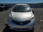 Nissan Versa 2014