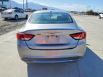 Chrysler 200 2015