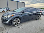 Hyundai Elantra 2014