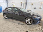 Mazda 3 2016